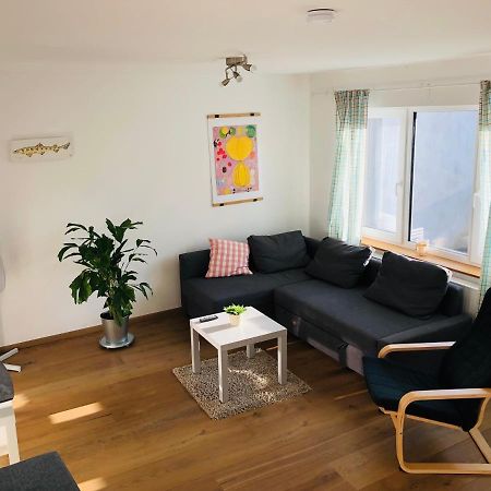 Ferienhaus Jehle Friedrichshafen Villa Buitenkant foto