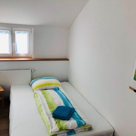 Ferienhaus Jehle Friedrichshafen Villa Buitenkant foto