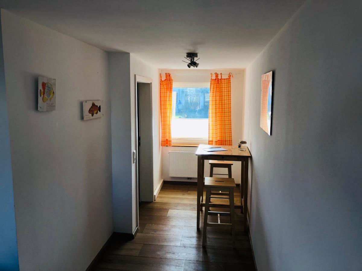 Ferienhaus Jehle Friedrichshafen Villa Buitenkant foto