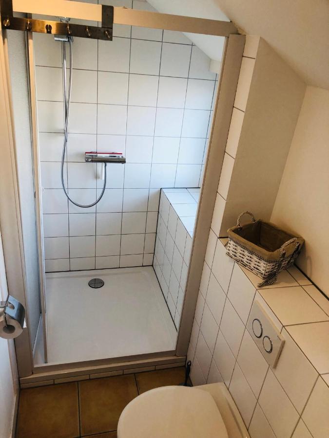 Ferienhaus Jehle Friedrichshafen Villa Buitenkant foto