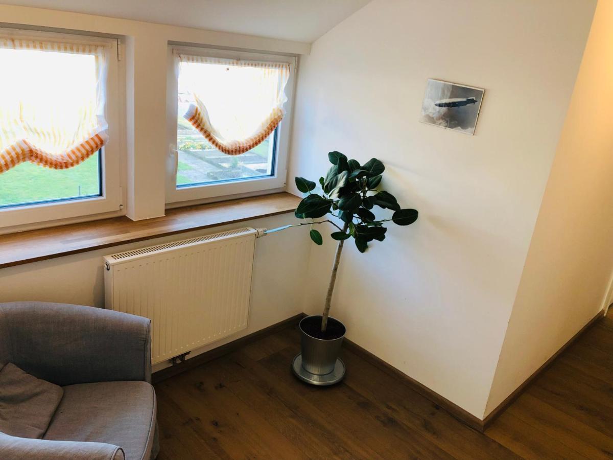 Ferienhaus Jehle Friedrichshafen Villa Buitenkant foto